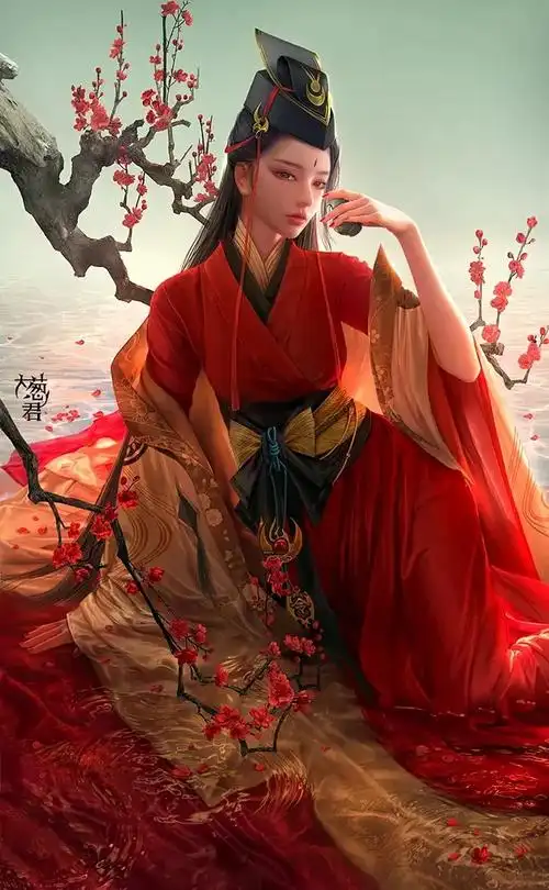 闪婚总裁的替嫁新娘 短剧海报