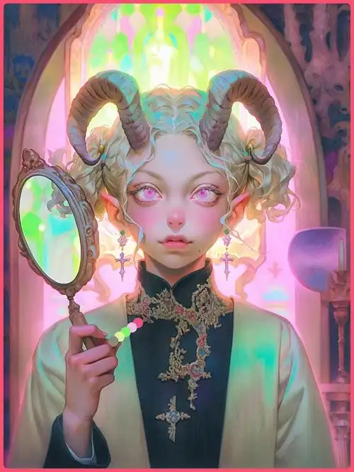 锈色年华 经典电影修复海报